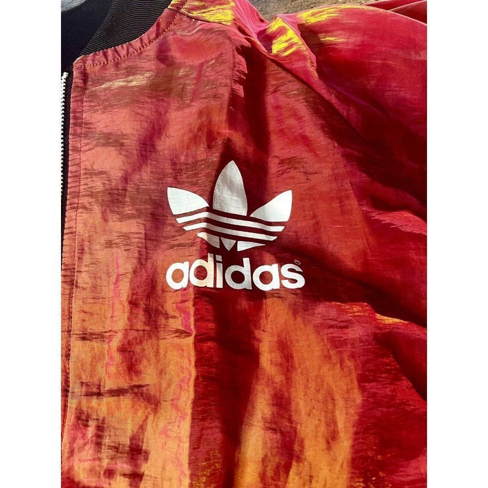 希少・美品】 × RITA ORA 着物トラックジャケット M 希少・美品